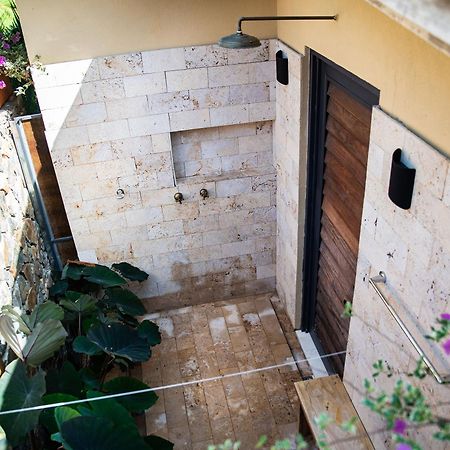 Отель Gardenia Springs Буритака Номер фото